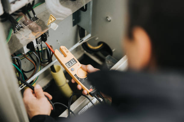 Best Emergency Electrical Repair  in Massac, KY