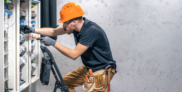 Professional Electrician in KY